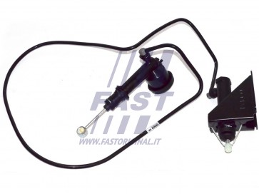 CLUTCH PUMP IVECO DAILY 06> [+] SLAVE CYLINDER